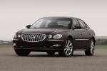 Buick LaCrosse Super 2006 года